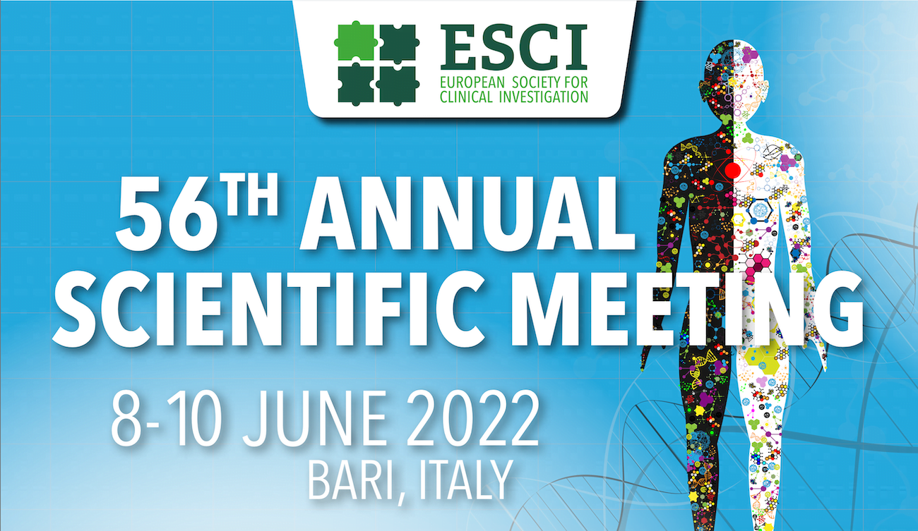 ESCI annual scientific meeting