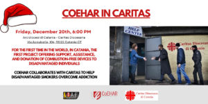 coehar in caritas